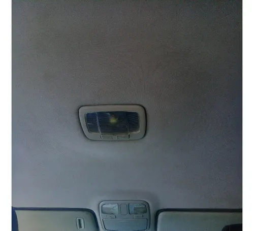 Negociable / 2011 Hyundai Sonata N20 / Glp Gas / Propio