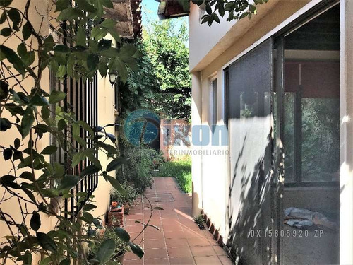 Acassuso - Casa Venta Usd 230.000