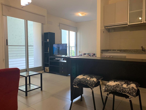 Departamento - Villa Crespo
