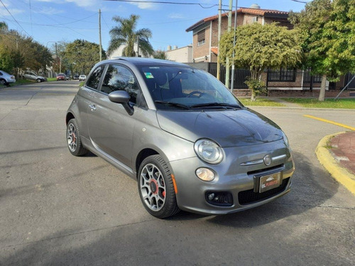 Imagen 2 de 10 de Fiat 500