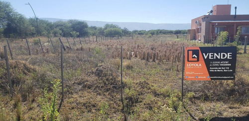 Imagen 2 de 6 de Lote De 532 M2 En Estación Conlara