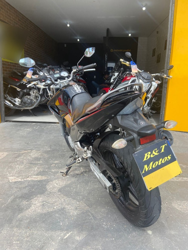 Imagem 6 de 6 de Yamaha Fazer 250