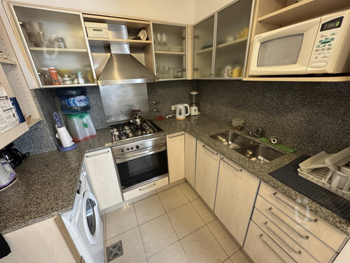 Departamento Alquiler Temporario Mensual Amoblado, Palermo 3 Amb.
