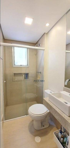 Apartamento À Venda, 50 M² Por R$ 265.000,00 - Macedo - Guarulhos/sp - Ap15218