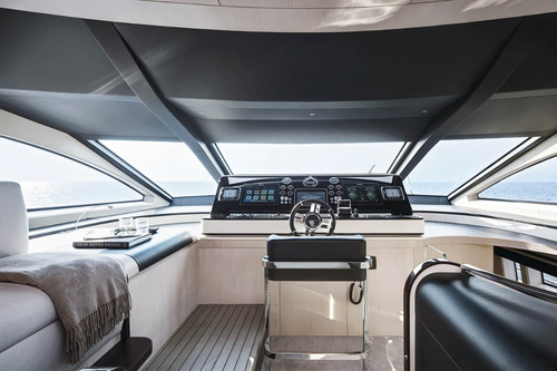 Azimut Grande 30 Metri