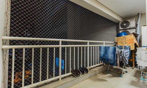 Imagem 6 de 20 de Apartamento No Wonderful Residence - 1703
