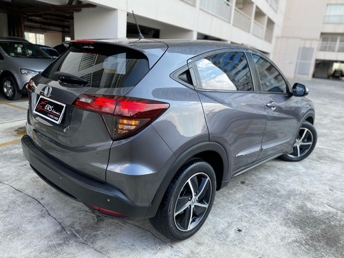 Honda HR-V LX 1.8 Flexone 16V 5p Aut.