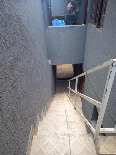 Casa 3 Cômodos - São Rafael
