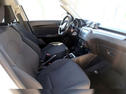 Suzuki Swift 1.2 Gl Sport