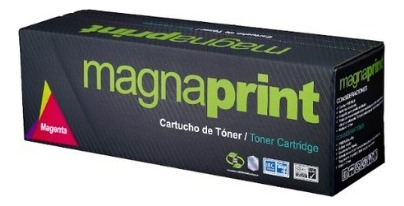 Tóner Hp Compatible Cb541a Cb542a Cb543a Para Cp1215