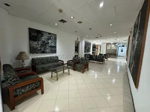 Edificio En Venta 24-28517