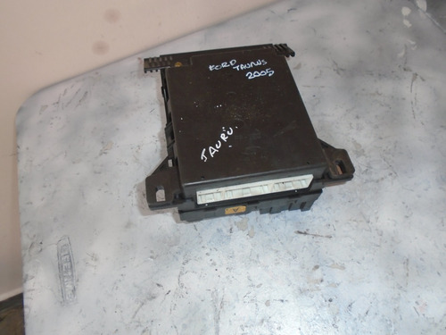 Imagen 3 de 3 de Vendo Caja De Fusible De Ford Taurus , # Yf1t-14a067-ag