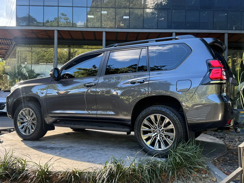 Toyota Prado 2.8 Tx-L At6