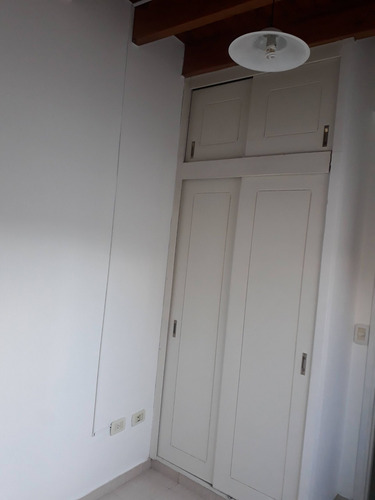 Departamento De Dos Dormitorios En Alquiler