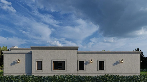 Lote En Venta A La Laguna, En Magallanes, Hudson, Berazategui. Con Proyecto Aprobado