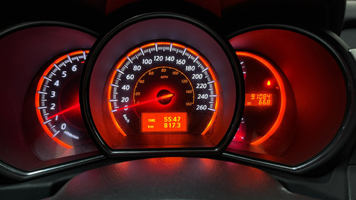 Nissan Murano 3.5 V6 Blindado Rb3