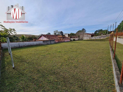 Imagem 5 de 30 de Linda Chácara Com Escritura, 3 Dormitórios Piscina, Pomar, Edícula, À Venda, 3800 M² Por R$ 650.000 - Zona Rural - Pinhalzinho/sp - Ch0992