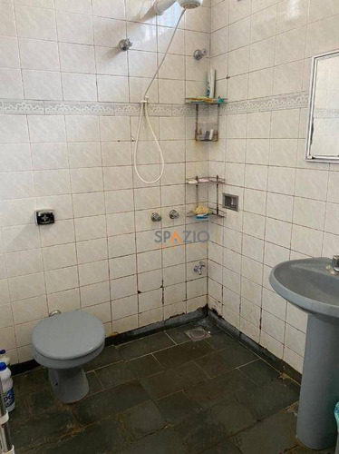 Imagem 8 de 14 de Casa Com 2 Dormitórios À Venda, 210 M² Por R$ 500.000,00 - Cidade Jardim - Rio Claro/sp - Ca0655