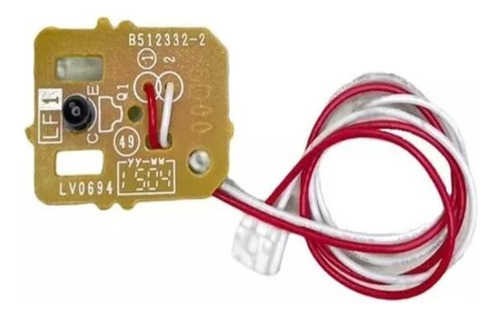 Sensor De Toner Pcb Hl5440 Dcp 8157 8512 8912 8952 Lv0766001