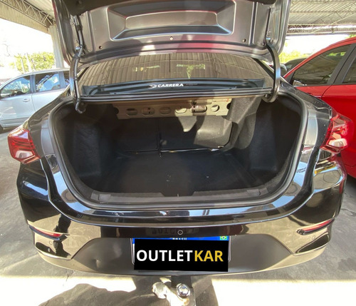 Chevrolet Onix plus 1.0 Premier Midnight Turbo Aut. 4p