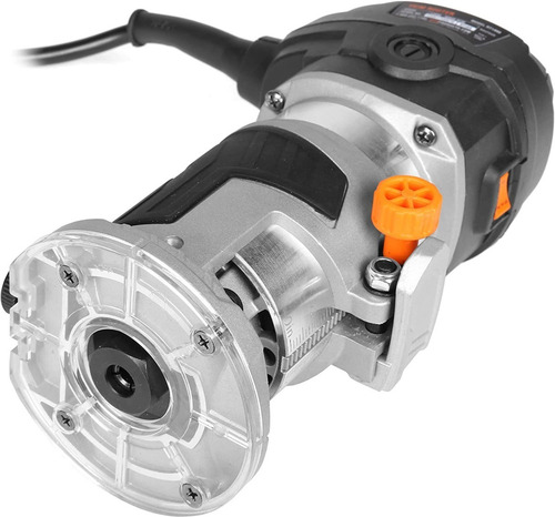 Router Palma 120v Velocidad Variable De 6 Amp Carpintero Wen