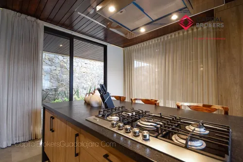 Casa De Campo En Venta De Lujo En Mazamitla Pueblo Mágico