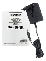 Comprar Suministro de teclado y piano Yamaha Pa 150b Bivolt