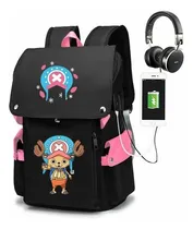 Comprar Mochilas Escolares De One Piece Mochilas Casuales Bolsas De
