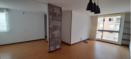 Se Vende Apartamento En Gran Granada, Engativa, Bogota