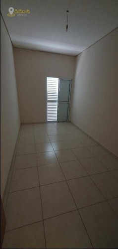 Imagem 14 de 28 de Casa Com 3 Dormitórios À Venda, 150 M² Por R$ 480.000,00 - Nossa Senhora Aparecida - Itu/sp - Ca1245