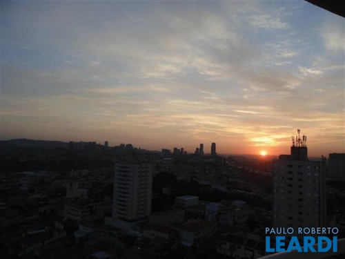 Imagem 2 de 15 de Apartamento - Vila Boa Vista - Sp - 454613