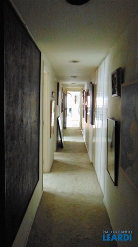 Imagem 13 de 15 de Apartamento - Higienópolis - Sp - 571804