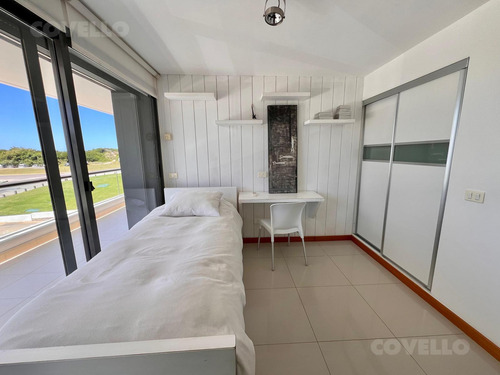 Venta Blue Bird 3 Dormitorios Mas Dependencia - Playa Brava