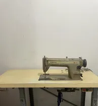 Comprar Máquina De Coser Recta Marca Singer - Usada
