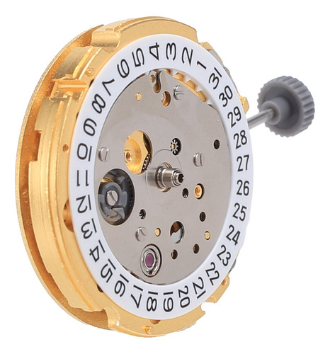 Para Miyota 8215 21 Jewels Mechanical Data Movement