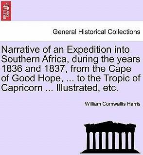 Libro Narrative Of An Expedition Into Southern Africa, Du...