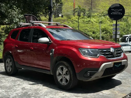 Renault Duster 1.3 Intense Mt 4x4