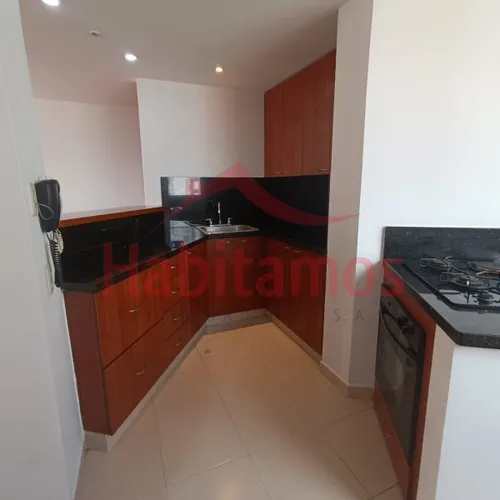 Apartamento En Arriendo En Medellín - El Poblado Cod 68552