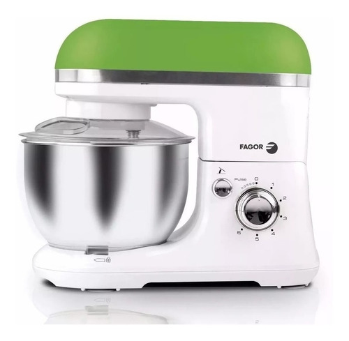 Batidora de pie Fagor BM-FA1000 verde 220 V