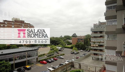 Imagen 1 de 10 de Departamento 2 Ambientes En Olivos Puerto