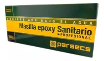 Comprar Masilla Epoxi Parsecs 500gr Grande Sanitarios Prof Jasper