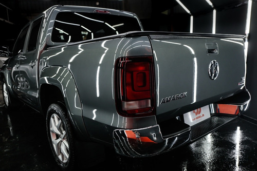 Volkswagen Amarok 3.0 V6 Cd Highline