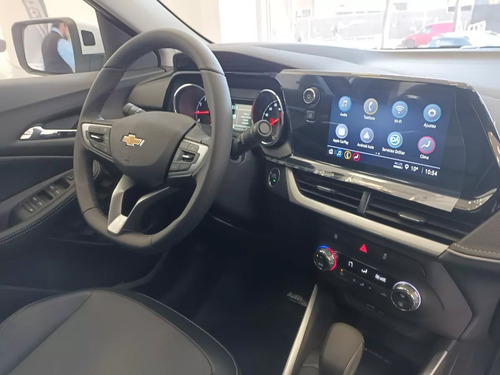 Chevrolet Montana PREMIER