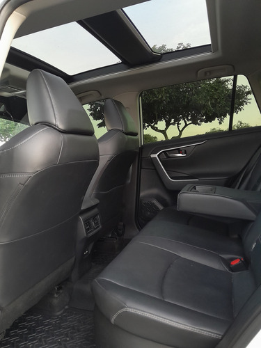 Toyota Rav4 Hibrid 2.5 Hv Limited Awd At