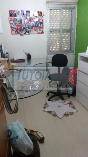 Imagem 8 de 27 de Apartamento Para Venda Mirandópolis, São Paulo - 22150-e - 34444830