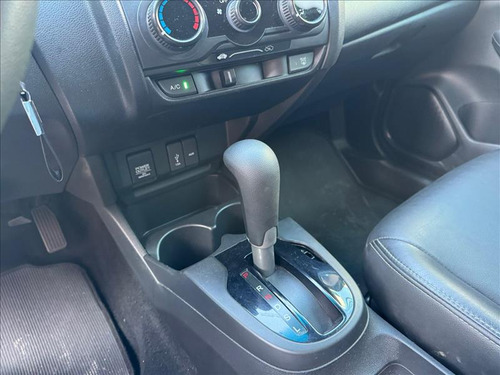 Honda Fit 1.5 Personal 16v Flex 4p Automatico