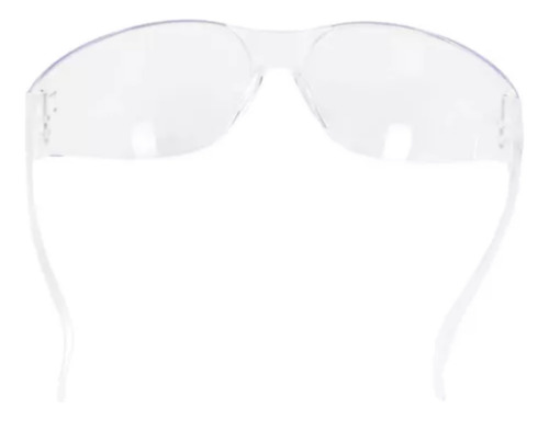 Lentes Policarbonato Transparentes Dexterhand 112cl (12 Pz)