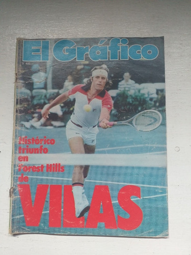 Revista El Grafico N° 3023 - Septiembre De 1977 #mb