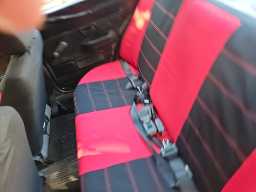 Volkswagen Senda 1.6 Nafta