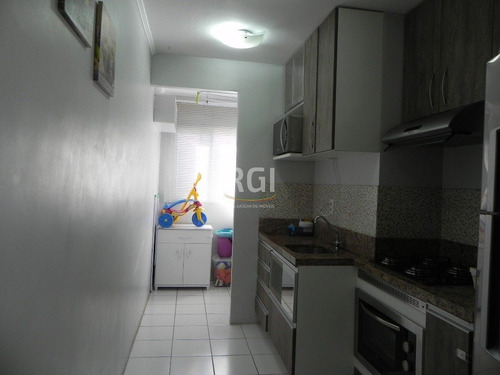 Apartamento Sarandi Porto Alegre - 5480